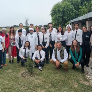 9 de abril cocina